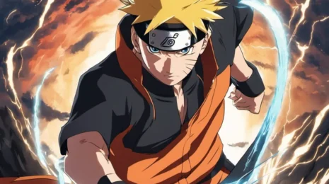 naruto quiz which character are you