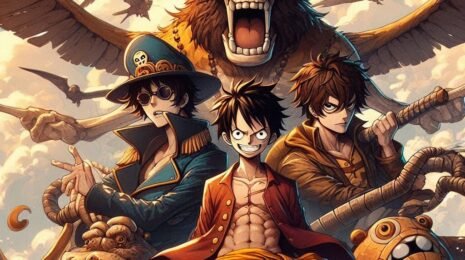 one piece quiz which character are you