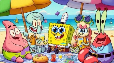 spongebob quiz which character are you