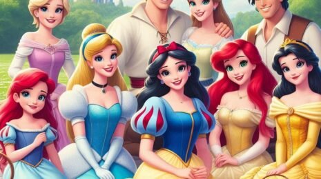 What Disney Princess Are You Quiz