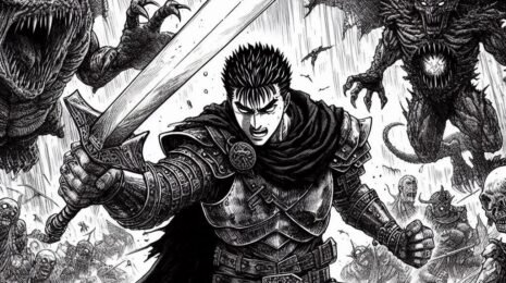 Which Berserk Character Are You Most Like?