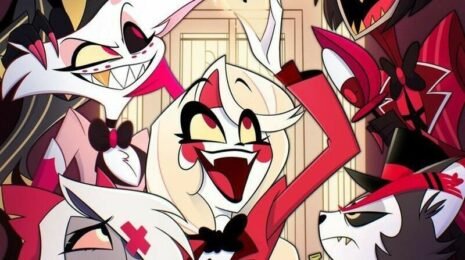 Which Hazbin Hotel Character Are You?