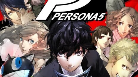 Which Persona 5 Character Are You