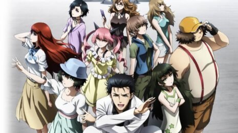 Which Steins;Gate Character Are You?