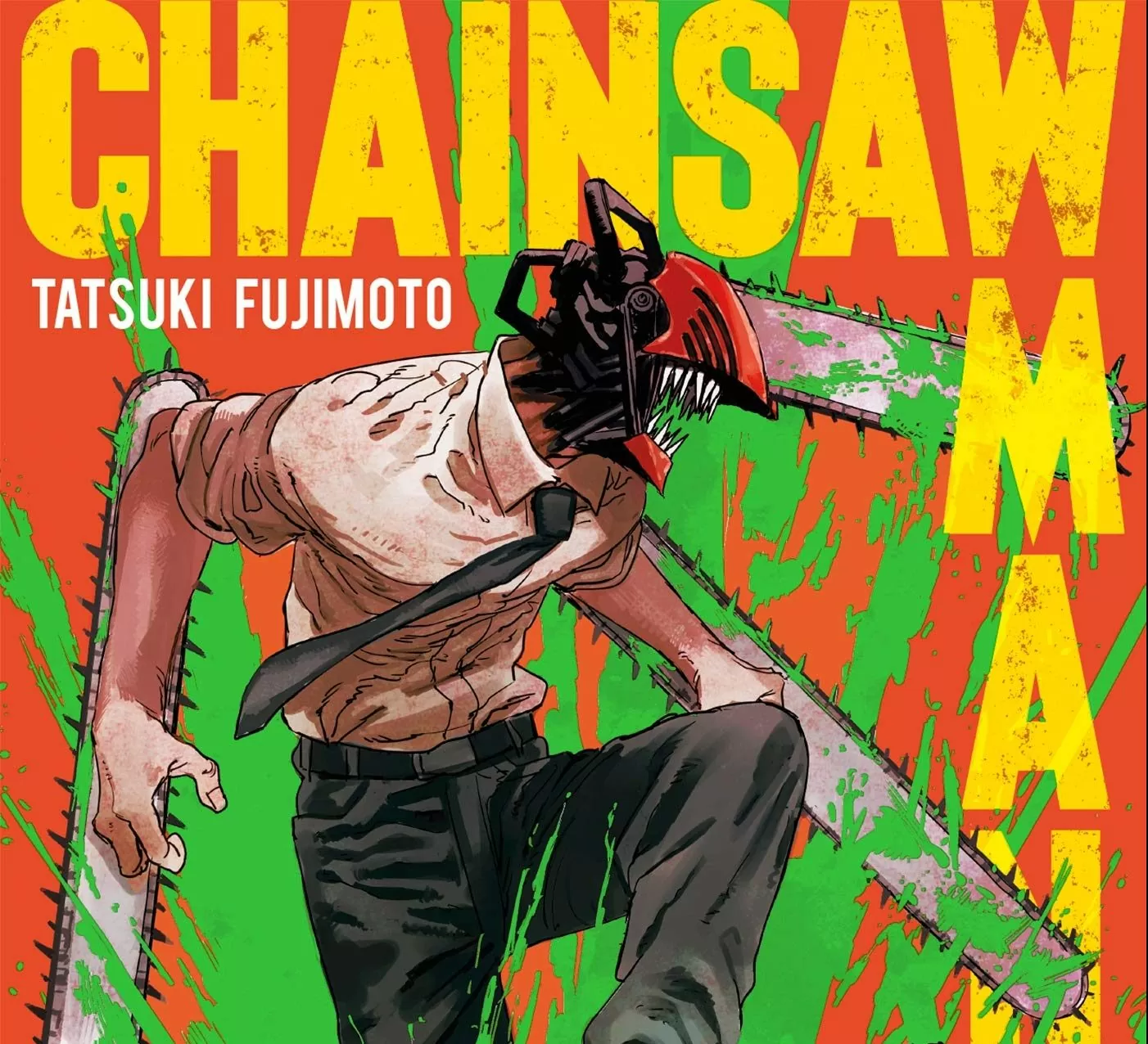 Chainsaw Man