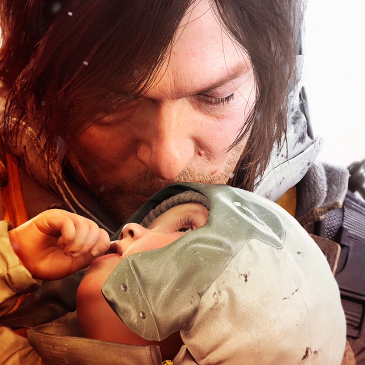 Who are you in Death Stranding 2? Answer 22 immersive questions to see which character's traits match yours. Can you handle the truth? Take the quiz now!