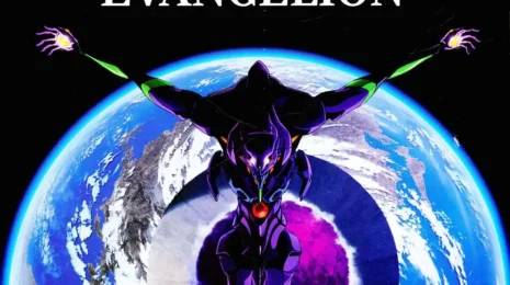 Neon Genesis Evangelion