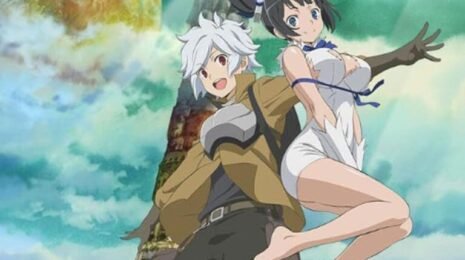 Which DanMachi Character Are You