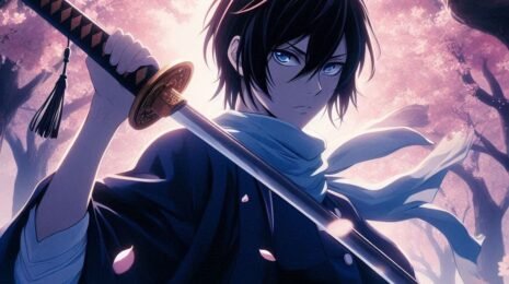 Which Noragami Character Are You