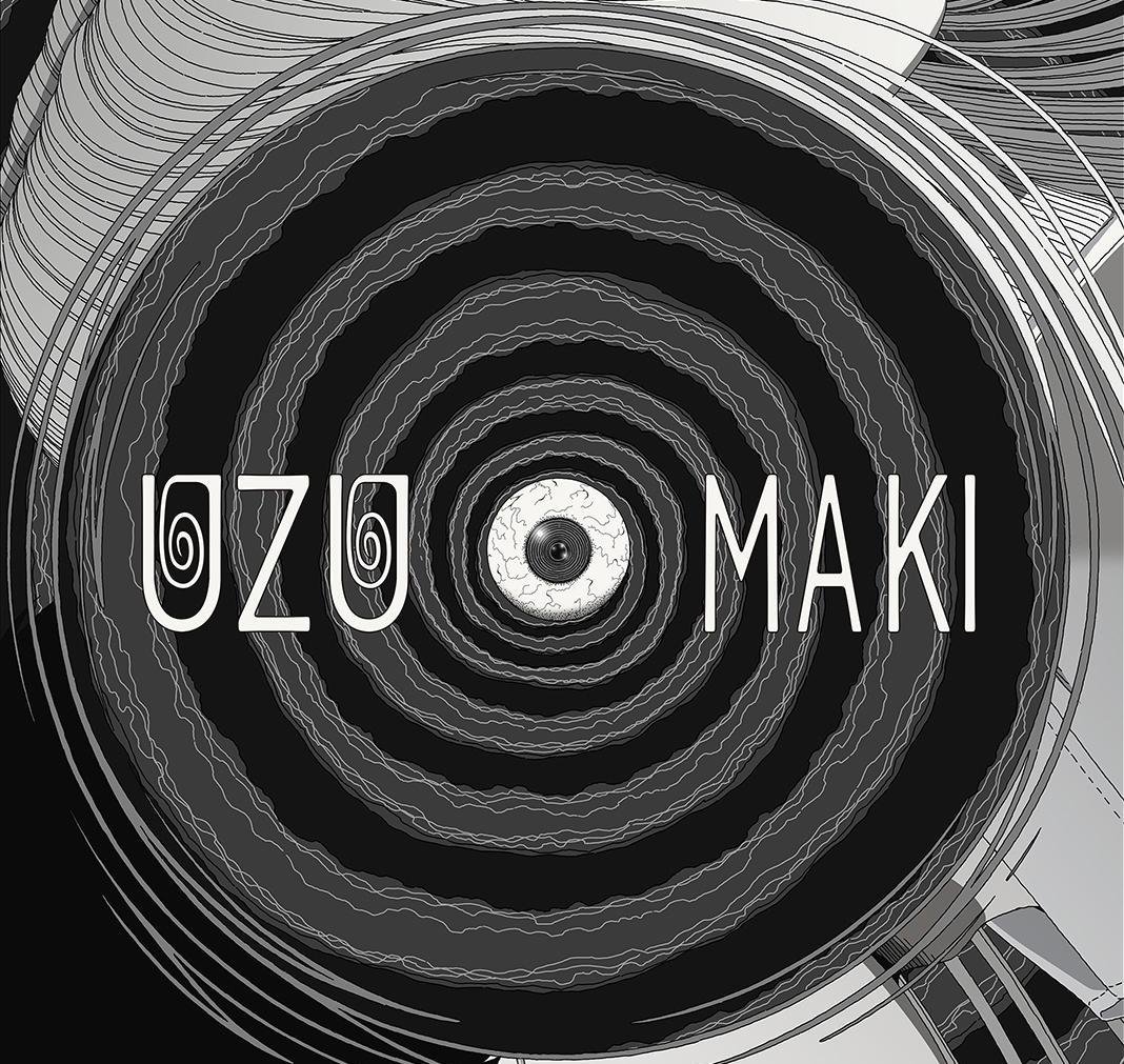 Which Uzumaki Character Are You